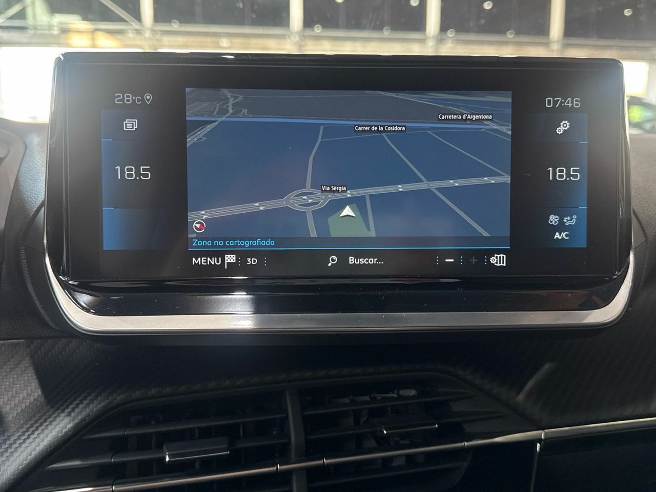 Peugeot 2008 PureTech 130 S&S Allure Pack 96 kW (130 CV) - foto 15