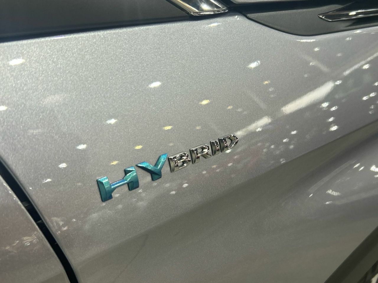 Peugeot 3008 Hybrid 225 Allure Pack e-EAT8 165 kW (225 CV) - foto 26