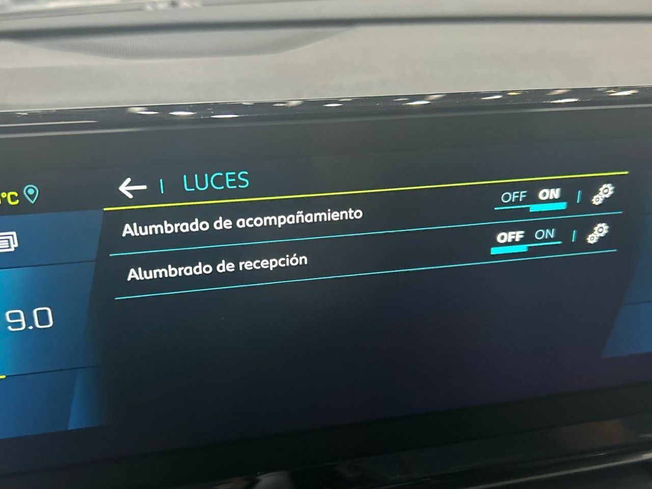 Peugeot 3008 Hybrid 225 Allure Pack e-EAT8 165 kW (225 CV) - foto 53