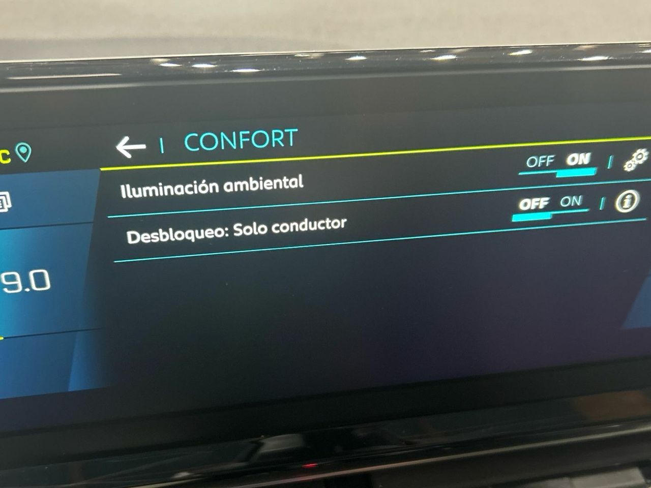 Peugeot 3008 Hybrid 225 Allure Pack e-EAT8 165 kW (225 CV) - foto 54