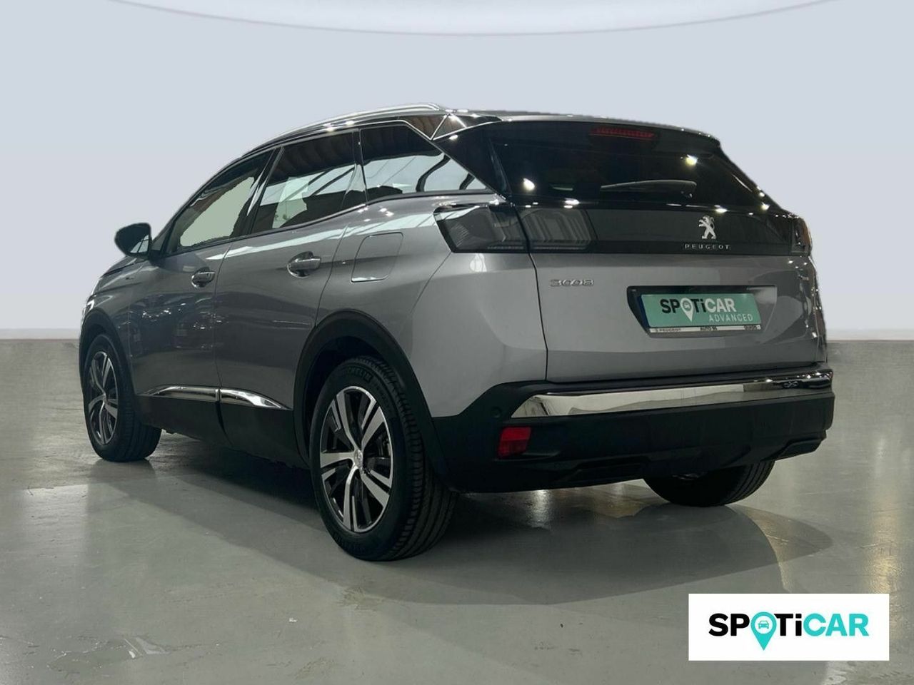 Peugeot 3008 Hybrid 225 Allure Pack e-EAT8 165 kW (225 CV) - foto 7