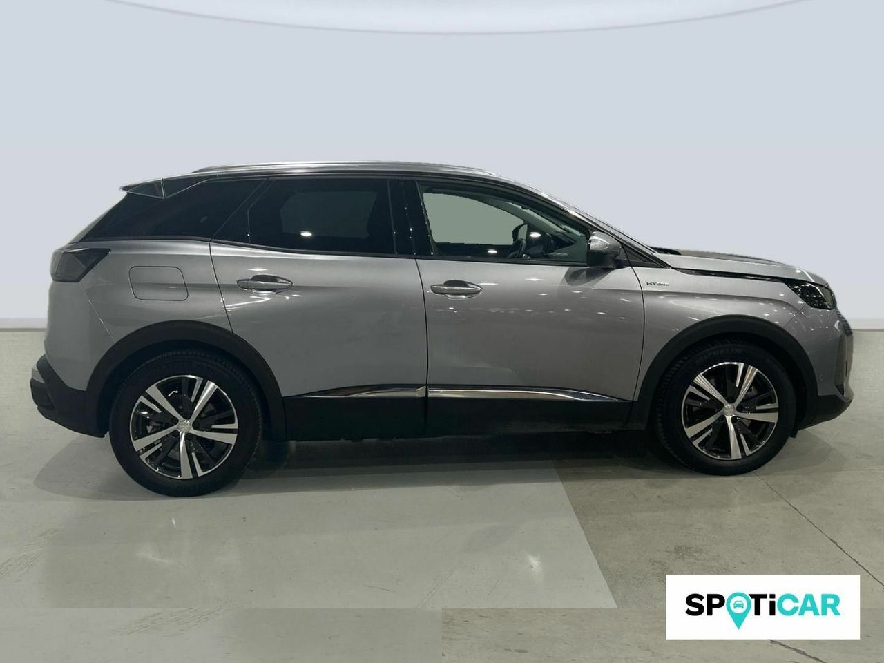 Peugeot 3008 Hybrid 225 Allure Pack e-EAT8 165 kW (225 CV) - foto 4
