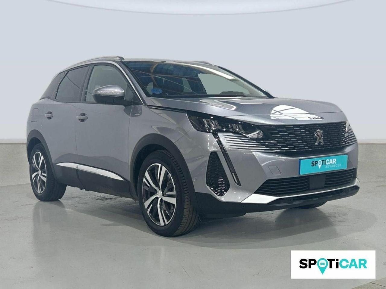 Peugeot 3008 Hybrid 225 Allure Pack e-EAT8 165 kW (225 CV) - foto 3