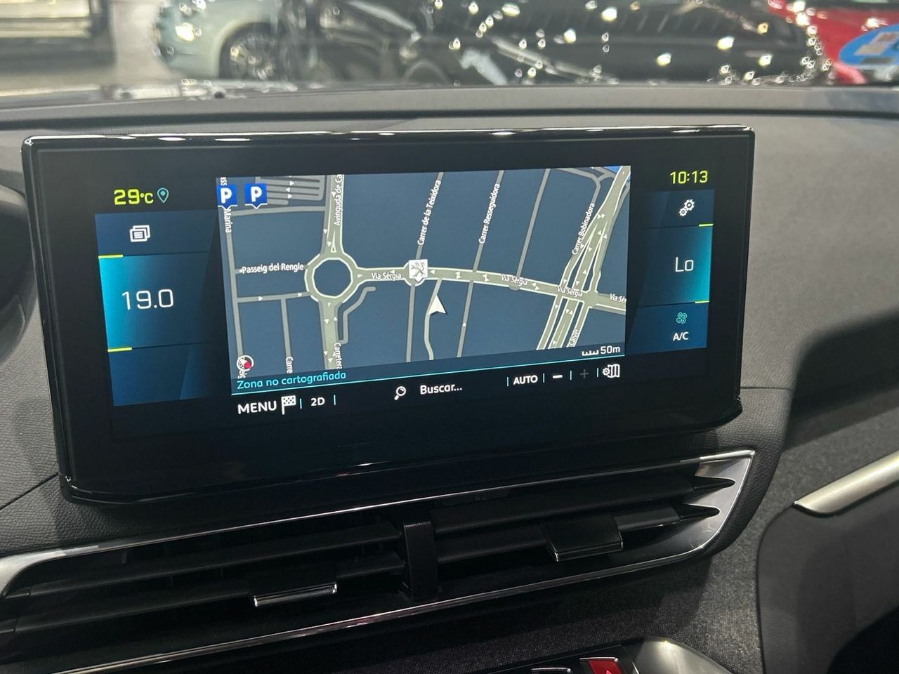 Peugeot 3008 Hybrid 225 Allure Pack e-EAT8 165 kW (225 CV) - foto 15