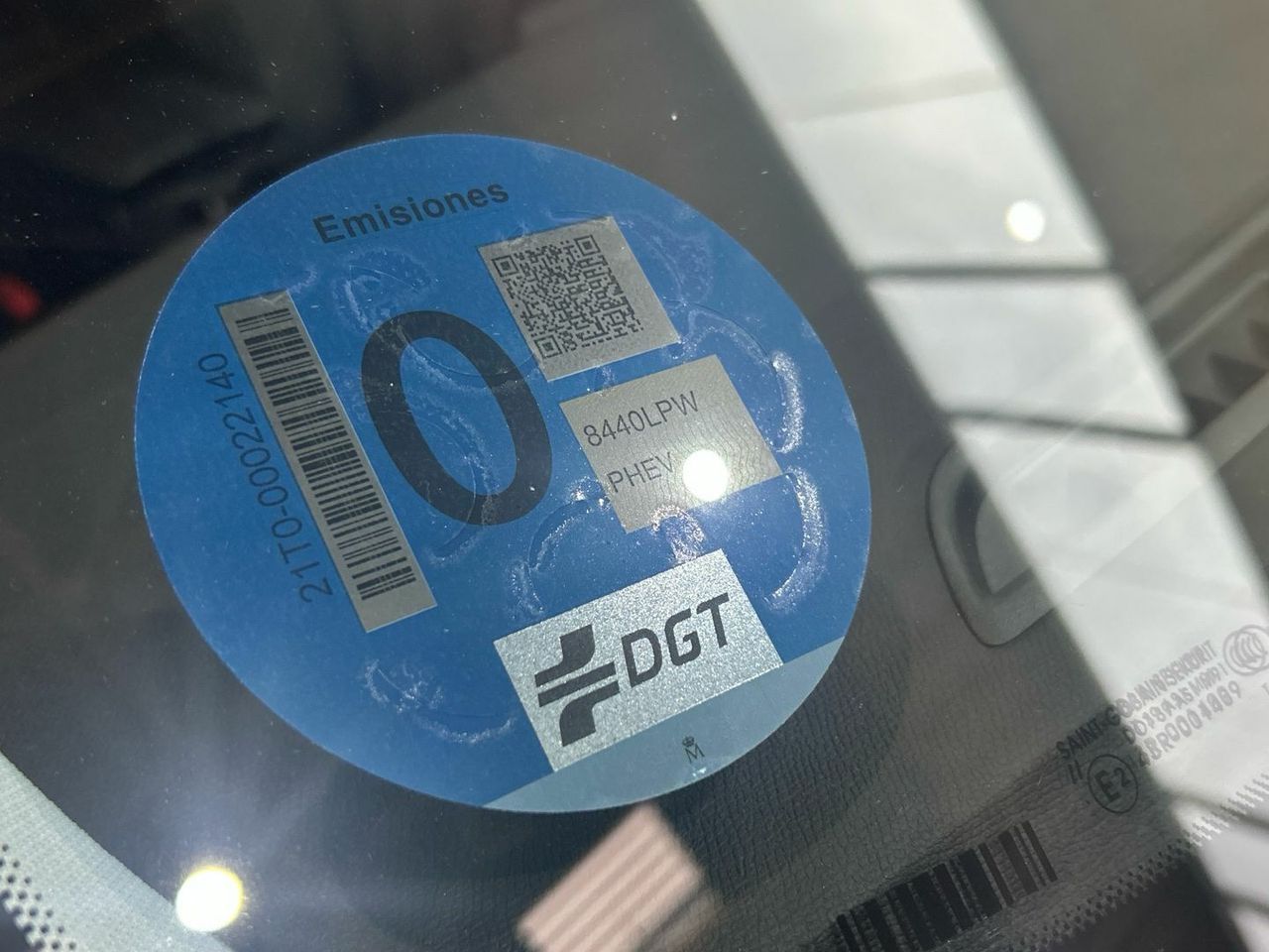 Peugeot 3008 Hybrid 225 Allure Pack e-EAT8 165 kW (225 CV) - foto 27