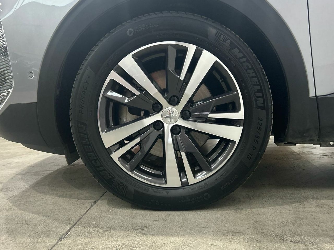 Peugeot 3008 Hybrid 225 Allure Pack e-EAT8 165 kW (225 CV) - foto 13