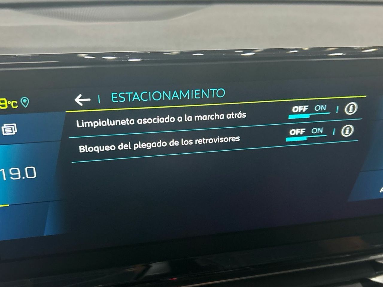 Peugeot 3008 Hybrid 225 Allure Pack e-EAT8 165 kW (225 CV) - foto 55