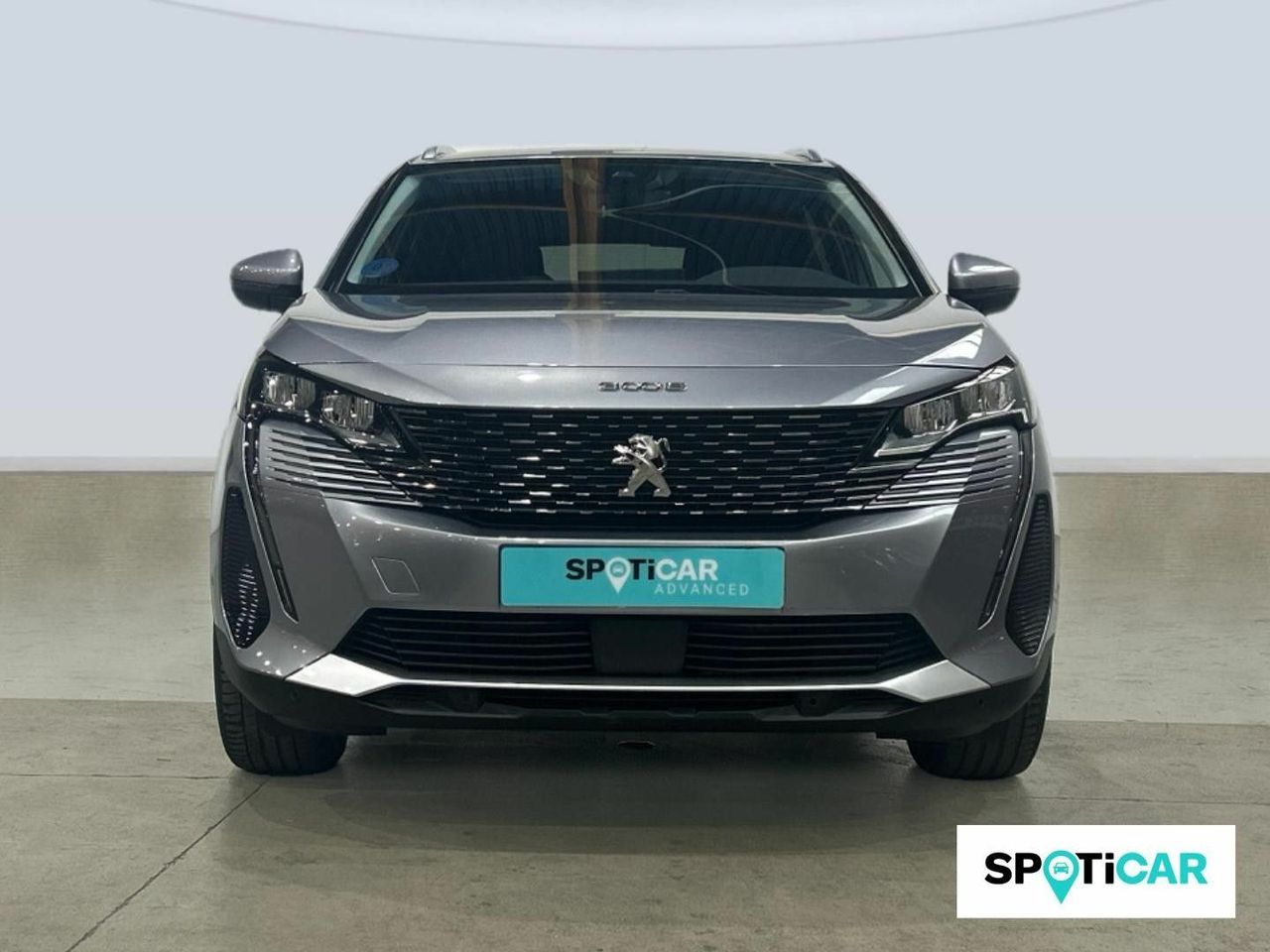 Peugeot 3008 Hybrid 225 Allure Pack e-EAT8 165 kW (225 CV) - foto 2