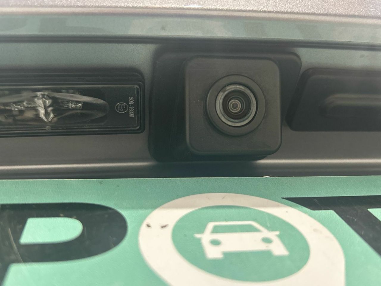 Peugeot 3008 Hybrid 225 Allure Pack e-EAT8 165 kW (225 CV) - foto 31