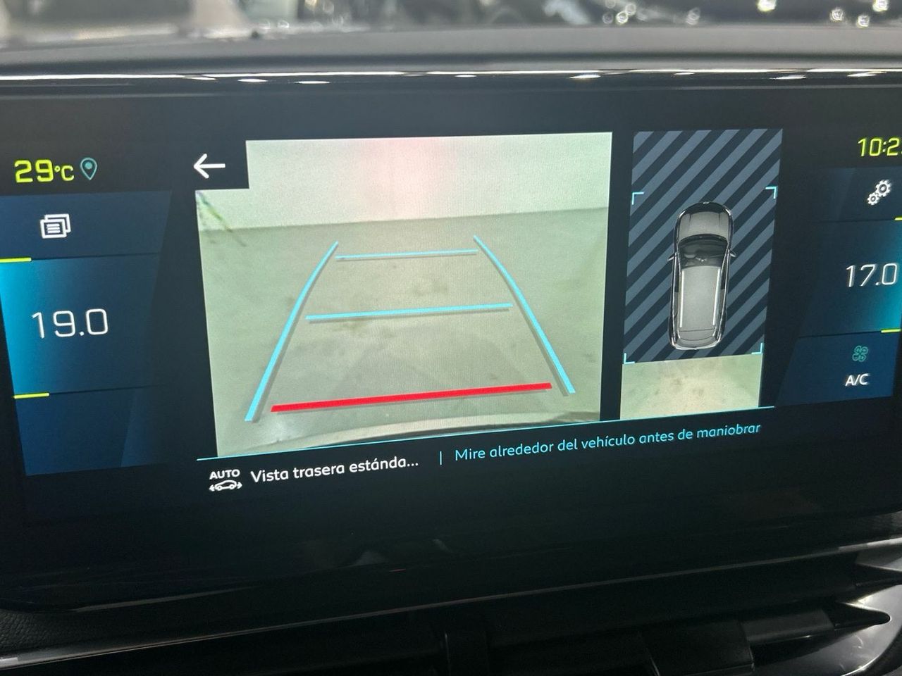 Peugeot 3008 Hybrid 225 Allure Pack e-EAT8 165 kW (225 CV) - foto 56