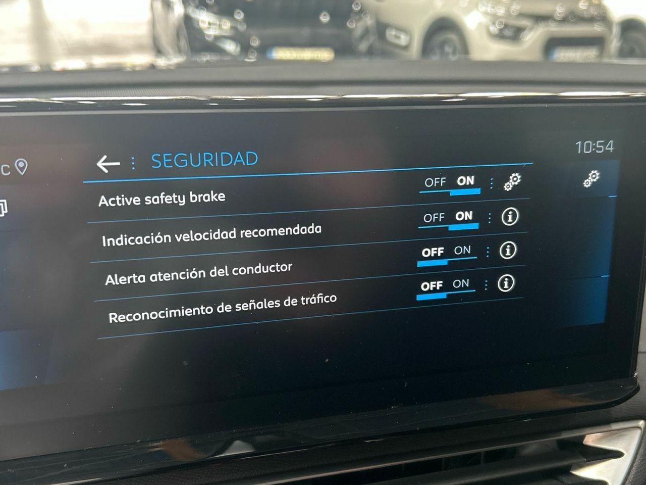 Peugeot 3008 PureTech 130 S&S Style 96 kW (130 CV) - foto 42