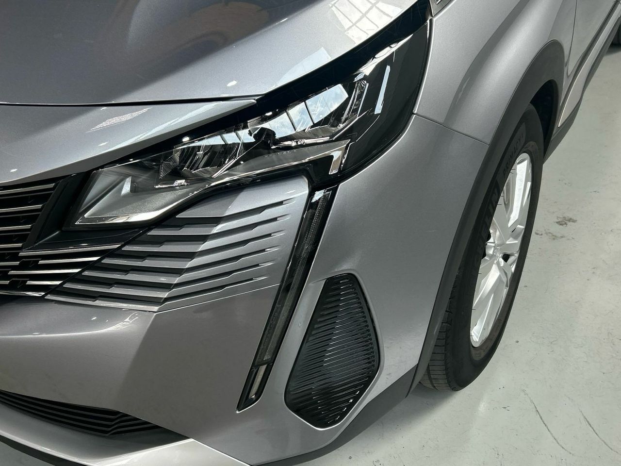 Peugeot 3008 PureTech 130 S&S Style 96 kW (130 CV) - foto 16