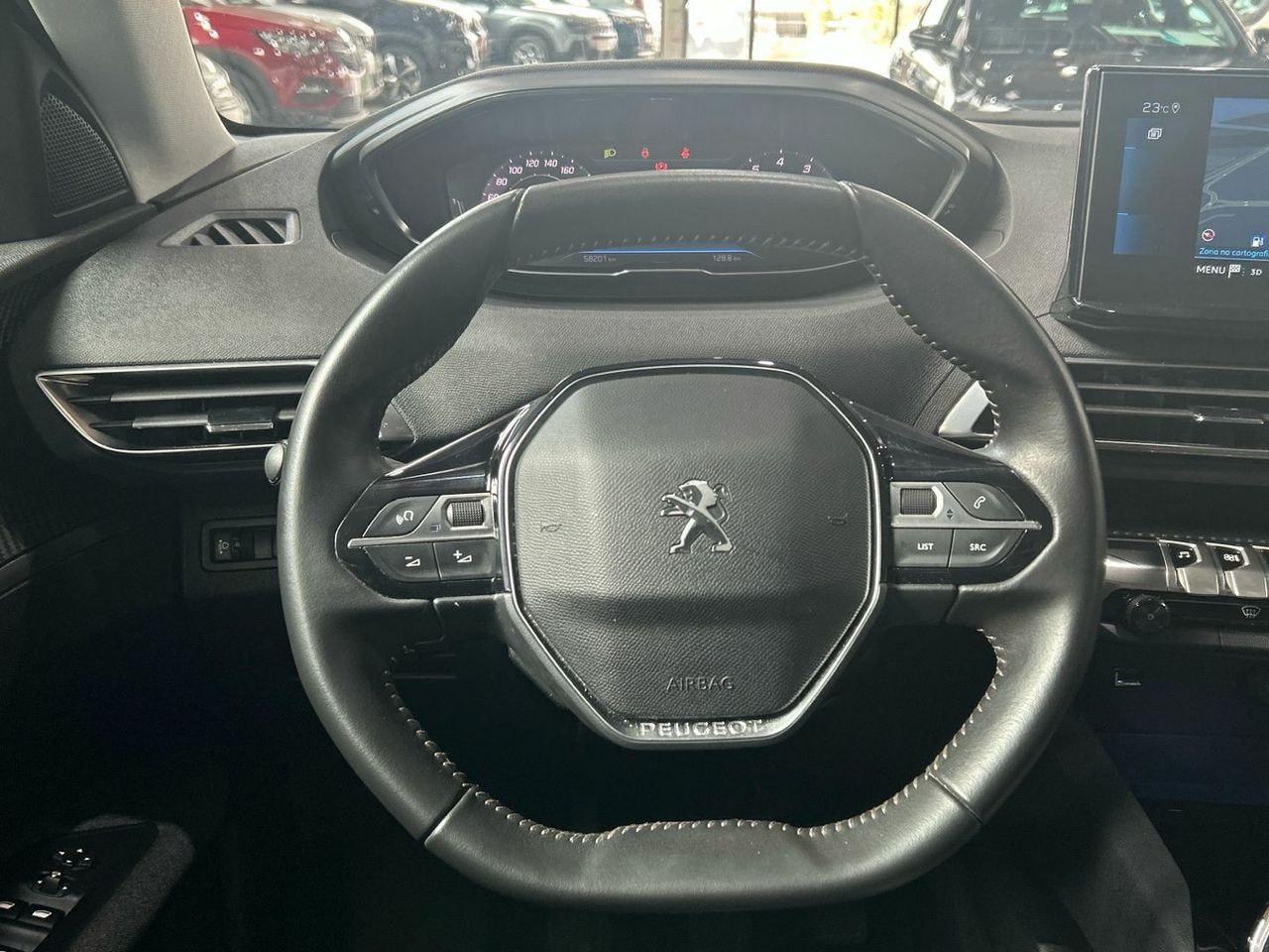 Peugeot 3008 PureTech 130 S&S Style 96 kW (130 CV) - foto 9