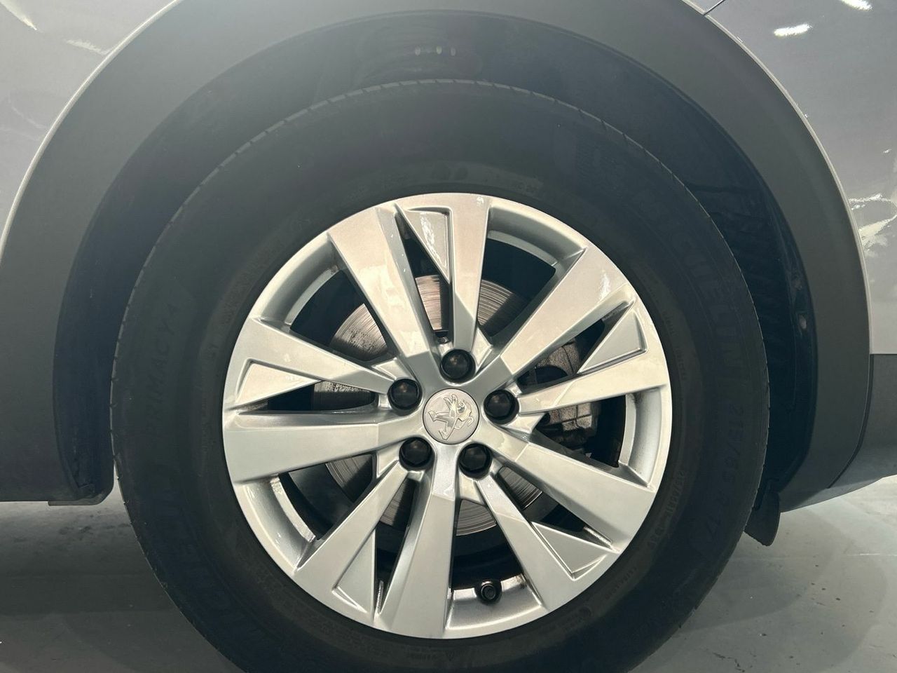 Peugeot 3008 PureTech 130 S&S Style 96 kW (130 CV) - foto 13