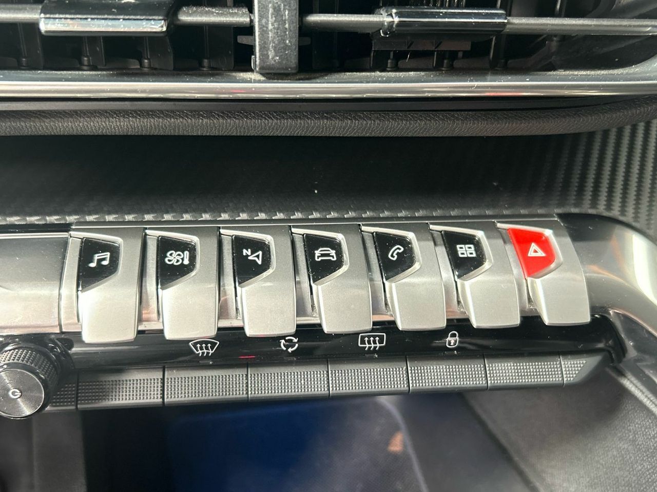 Peugeot 3008 PureTech 130 S&S Style 96 kW (130 CV) - foto 38