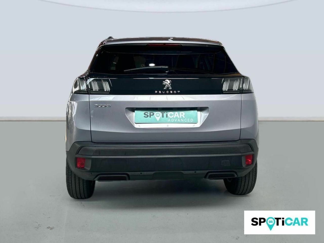Peugeot 3008 PureTech 130 S&S Style 96 kW (130 CV) - foto 5