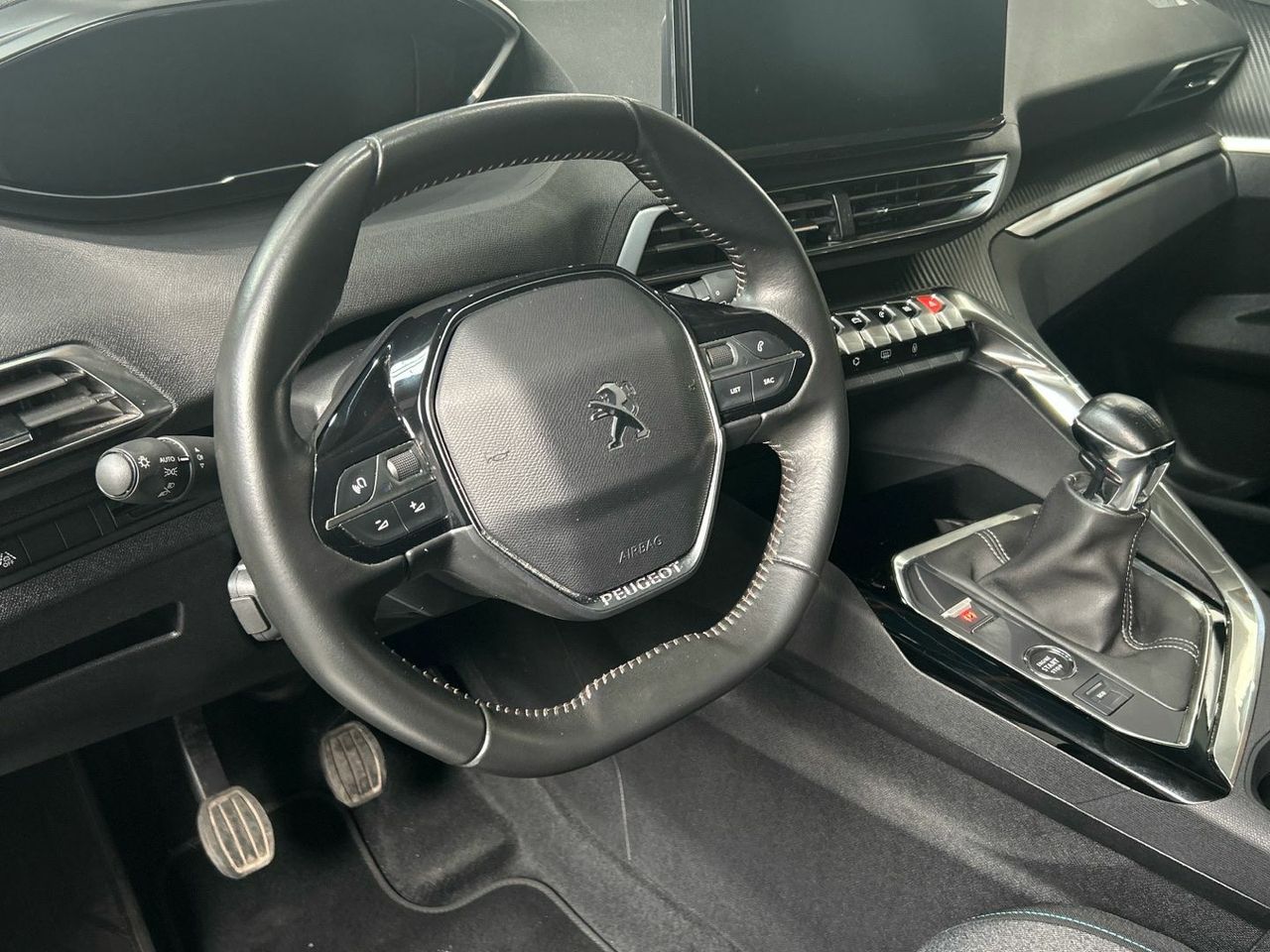 Peugeot 3008 PureTech 130 S&S Style 96 kW (130 CV) - foto 21