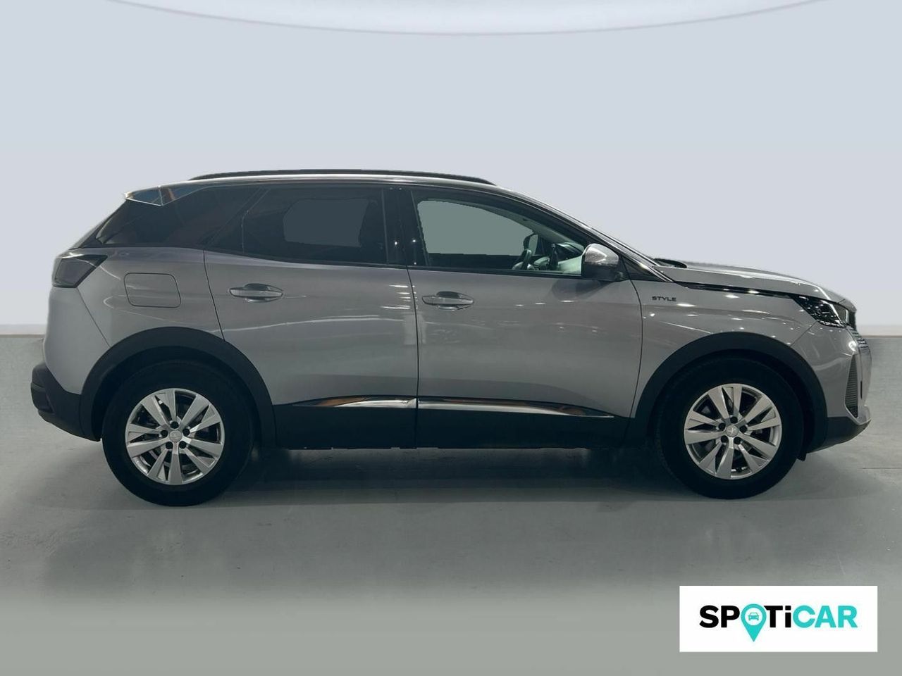 Peugeot 3008 PureTech 130 S&S Style 96 kW (130 CV) - foto 4