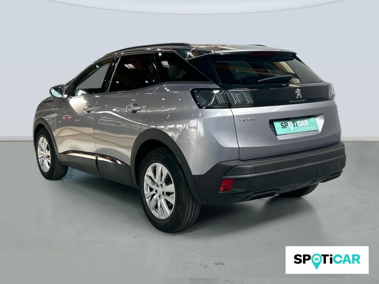 Peugeot 3008 PureTech 130 S&S Style 96 kW (130 CV) - foto 7