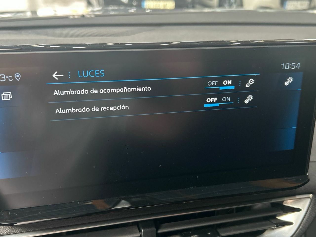 Peugeot 3008 PureTech 130 S&S Style 96 kW (130 CV) - foto 44