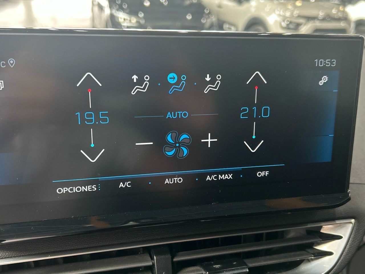 Peugeot 3008 PureTech 130 S&S Style 96 kW (130 CV) - foto 40