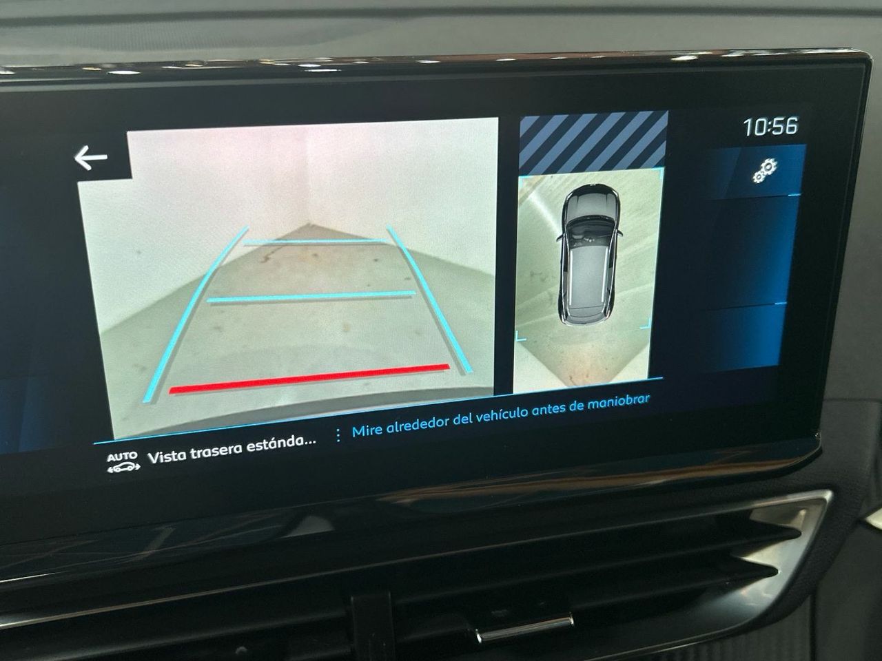 Peugeot 3008 PureTech 130 S&S Style 96 kW (130 CV) - foto 47