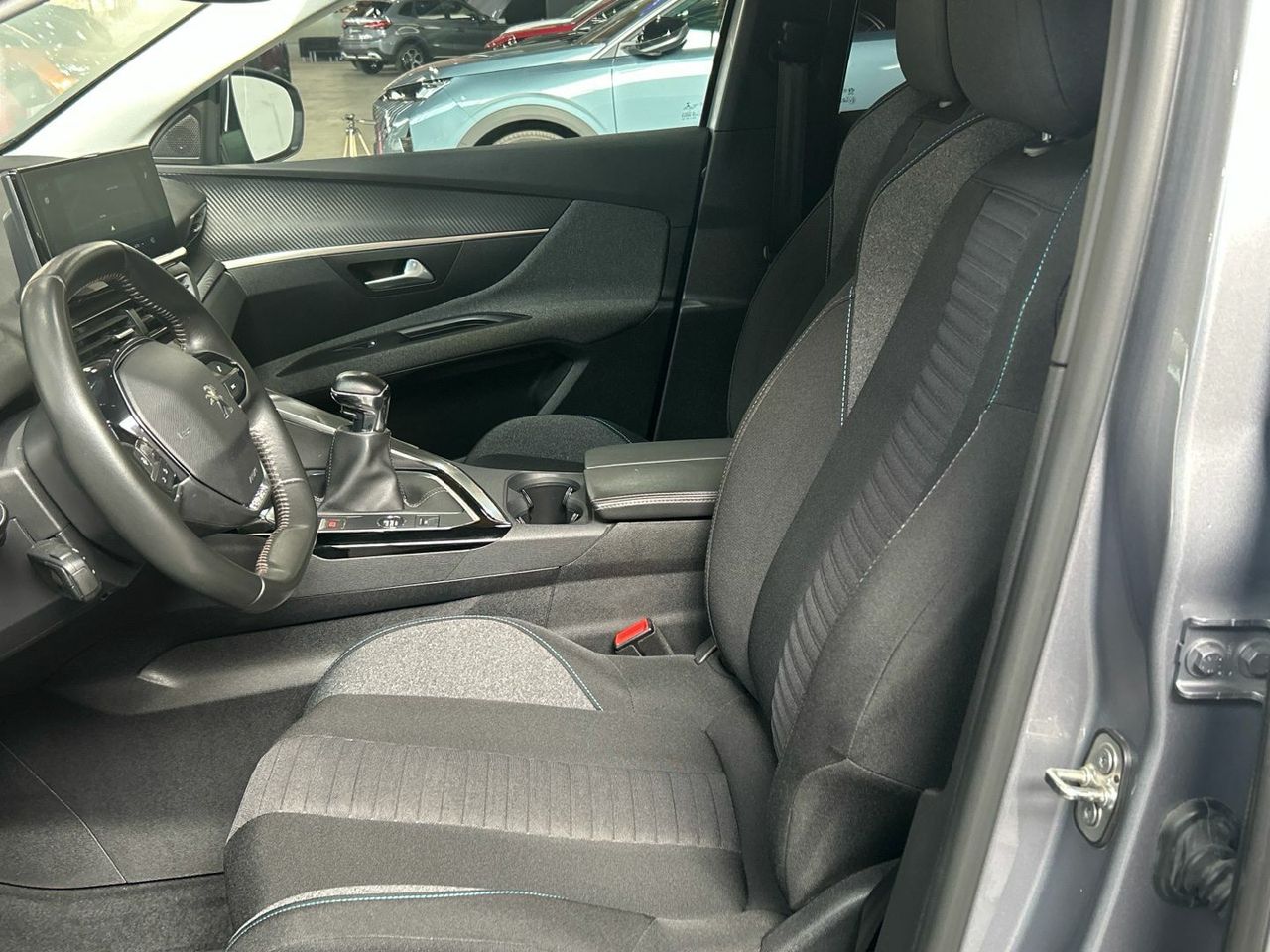 Peugeot 3008 PureTech 130 S&S Style 96 kW (130 CV) - foto 11