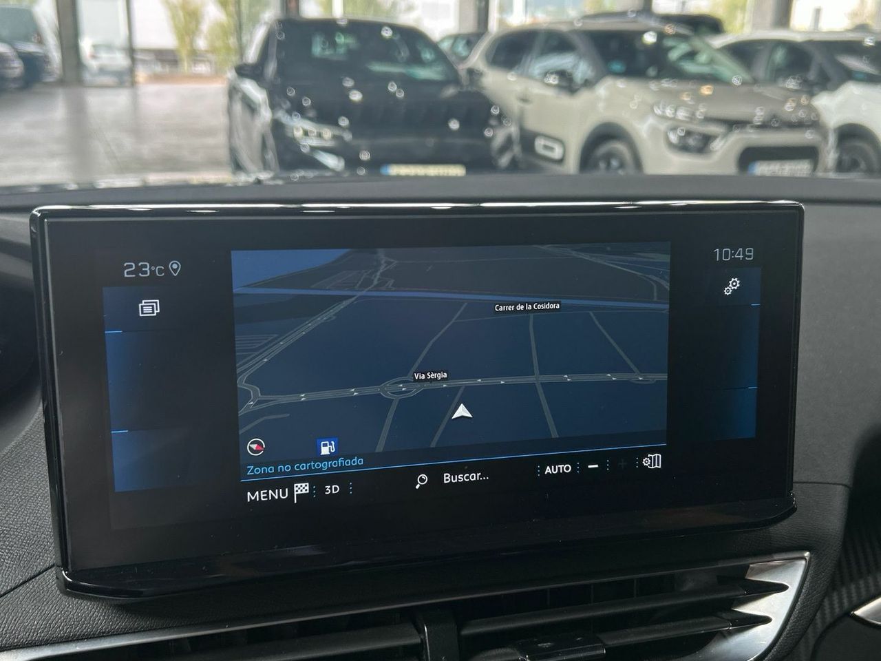 Peugeot 3008 PureTech 130 S&S Style 96 kW (130 CV) - foto 15