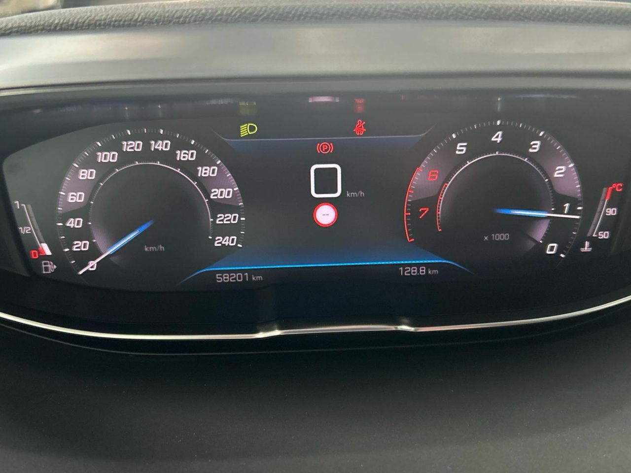 Peugeot 3008 PureTech 130 S&S Style 96 kW (130 CV) - foto 10