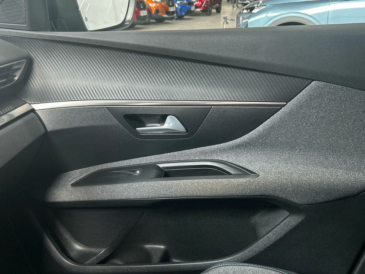 Peugeot 3008 PureTech 130 S&S Style 96 kW (130 CV) - foto 46