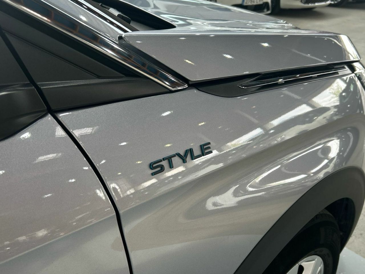 Peugeot 3008 PureTech 130 S&S Style 96 kW (130 CV) - foto 25