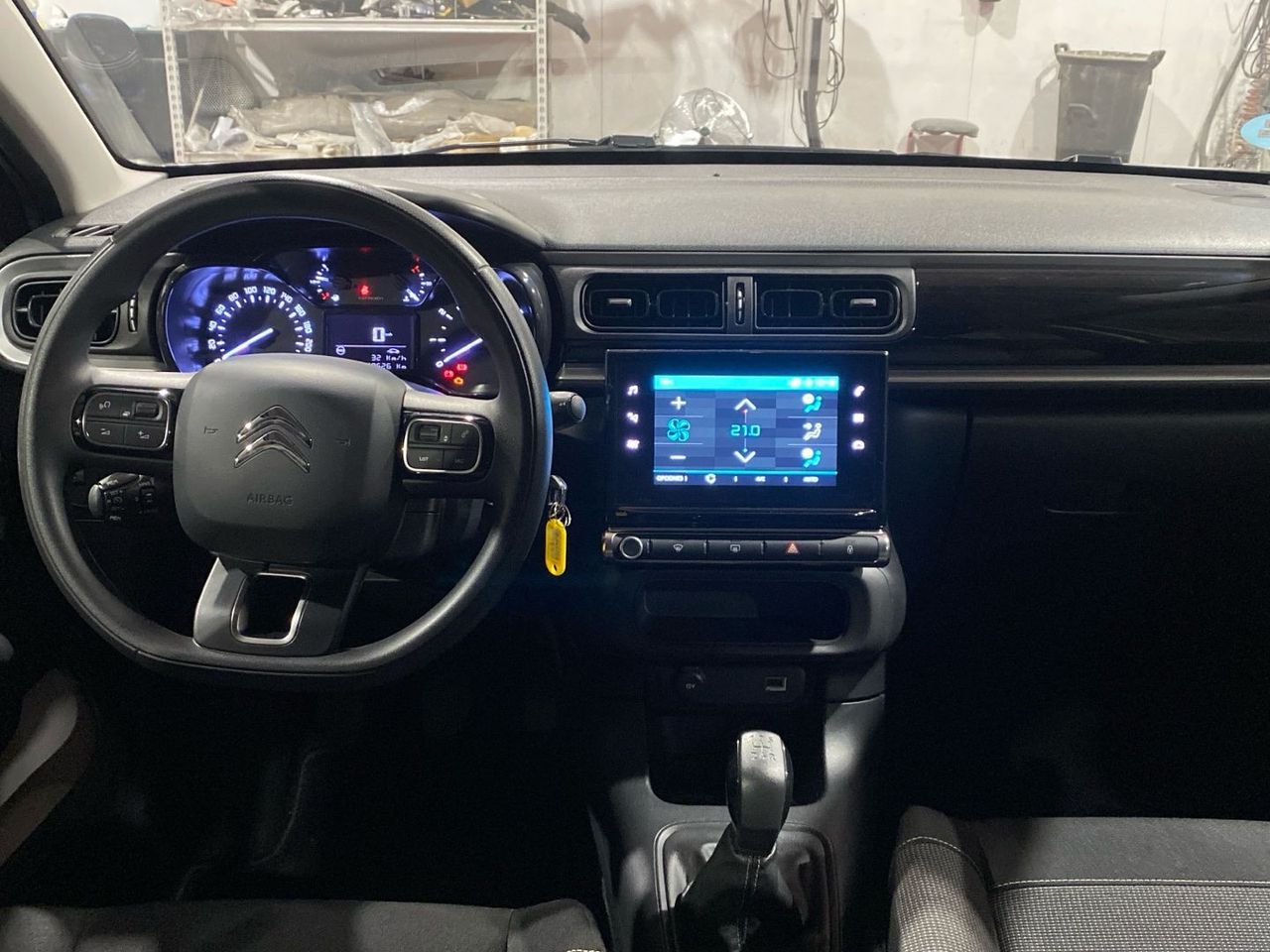 Citroën C3 Origin PureTech 83 Plus 61 kW (83 CV) - foto 8