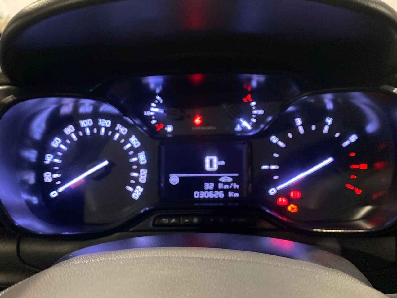 Citroën C3 Origin PureTech 83 Plus 61 kW (83 CV) - foto 10