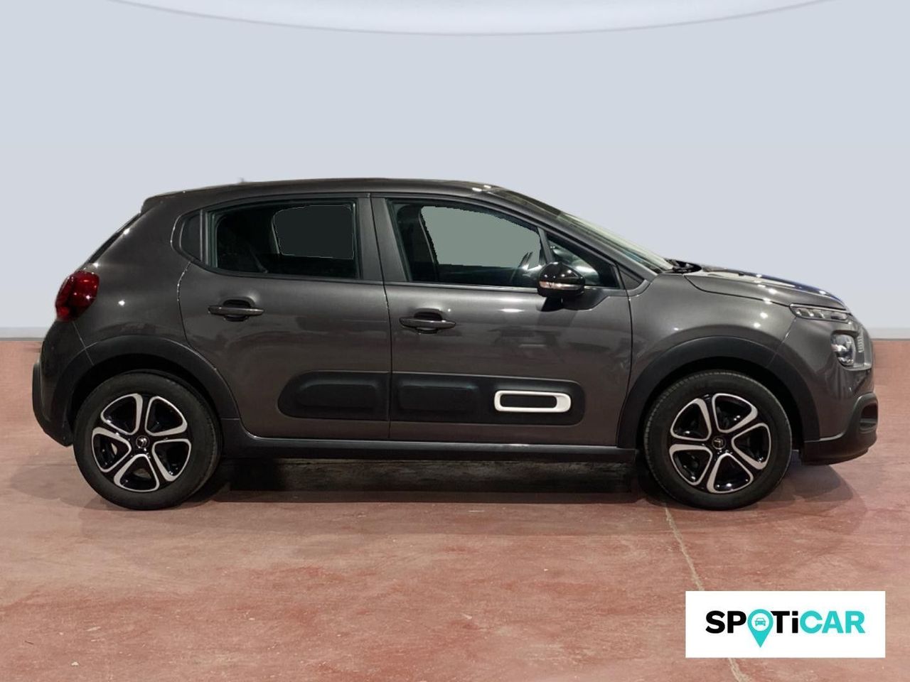 Citroën C3 Origin PureTech 83 Plus 61 kW (83 CV) - foto 4