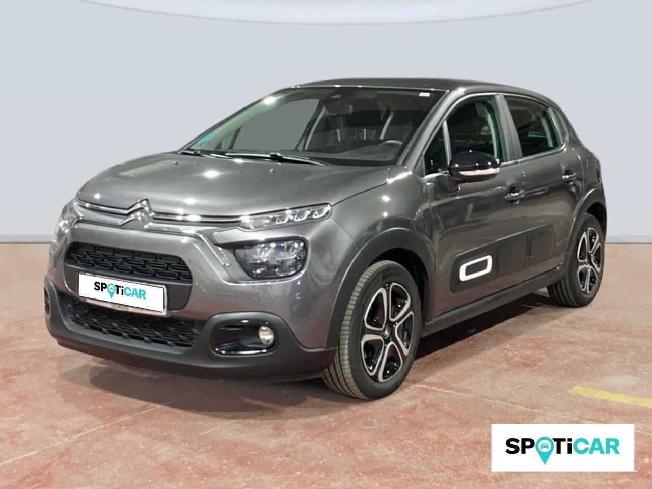 Citroën C3 Origin PureTech 83 Plus 61 kW (83 CV)