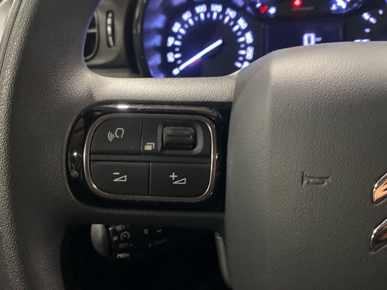 Citroën C3 Origin PureTech 83 Plus 61 kW (83 CV) - foto 20