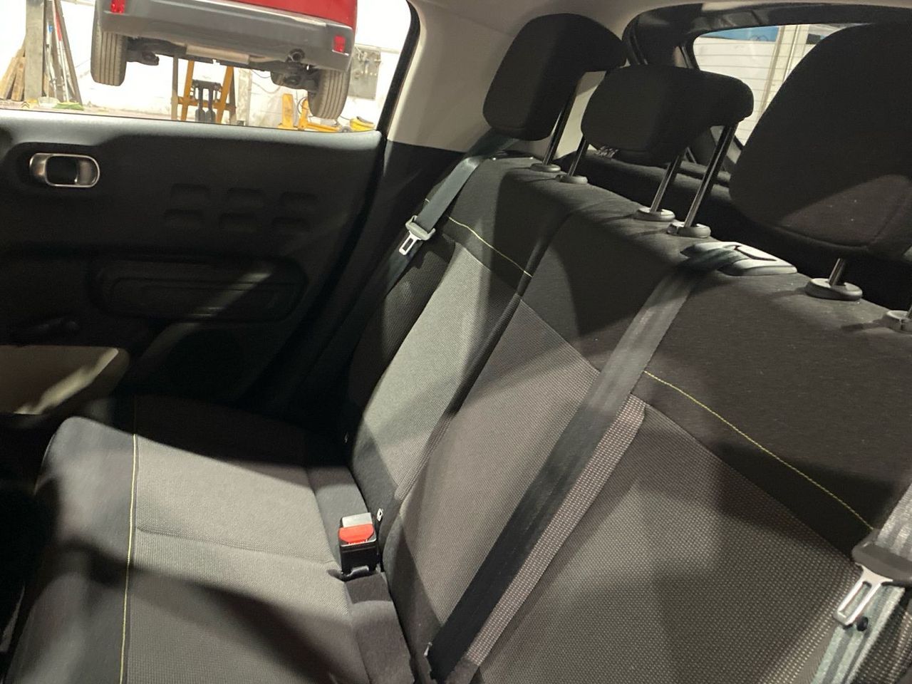 Citroën C3 Origin PureTech 83 Plus 61 kW (83 CV) - foto 12