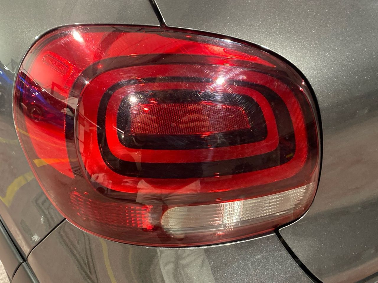 Citroën C3 Origin PureTech 83 Plus 61 kW (83 CV) - foto 17