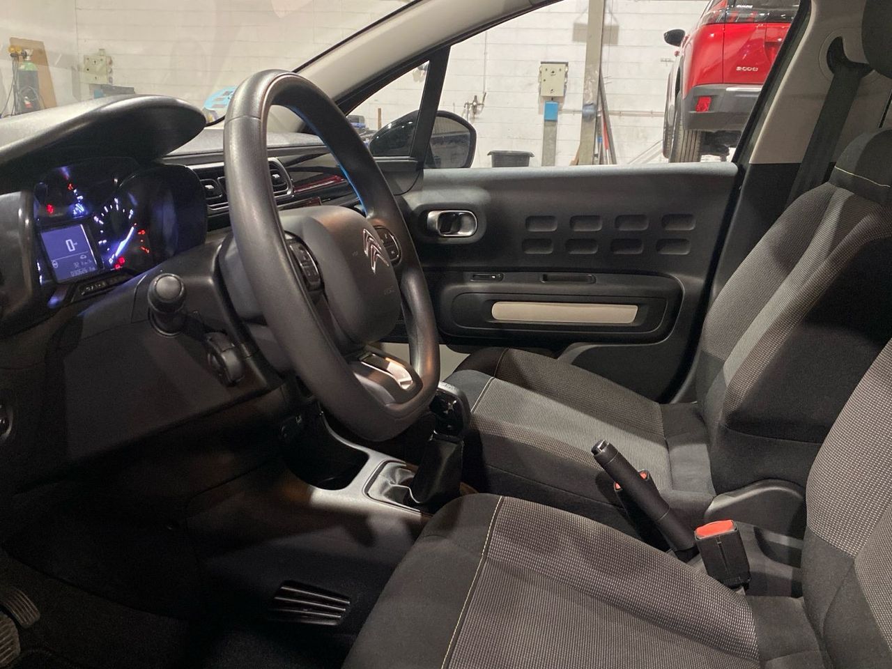 Citroën C3 Origin PureTech 83 Plus 61 kW (83 CV) - foto 11