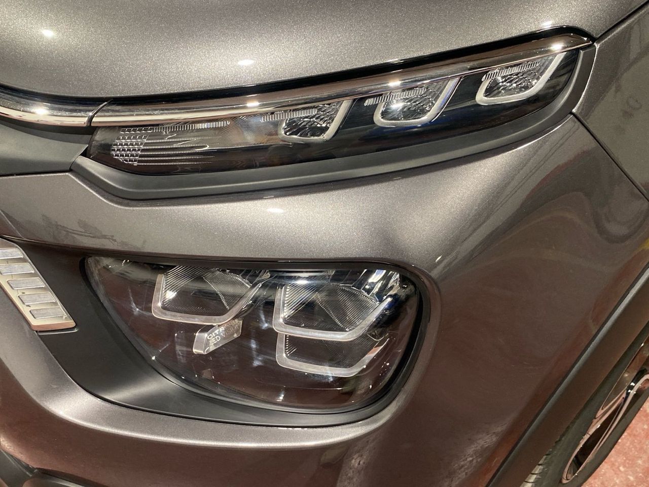 Citroën C3 Origin PureTech 83 Plus 61 kW (83 CV) - foto 16