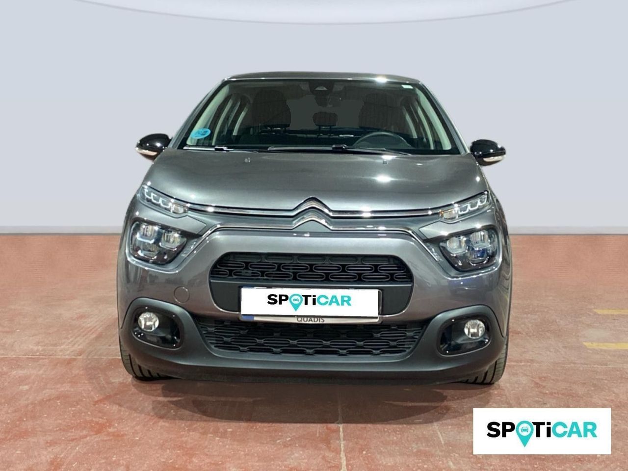 Citroën C3 Origin PureTech 83 Plus 61 kW (83 CV) - foto 2
