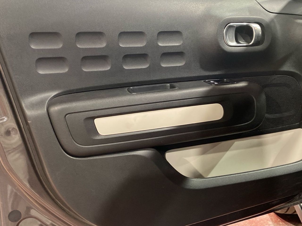 Citroën C3 Origin PureTech 83 Plus 61 kW (83 CV) - foto 19