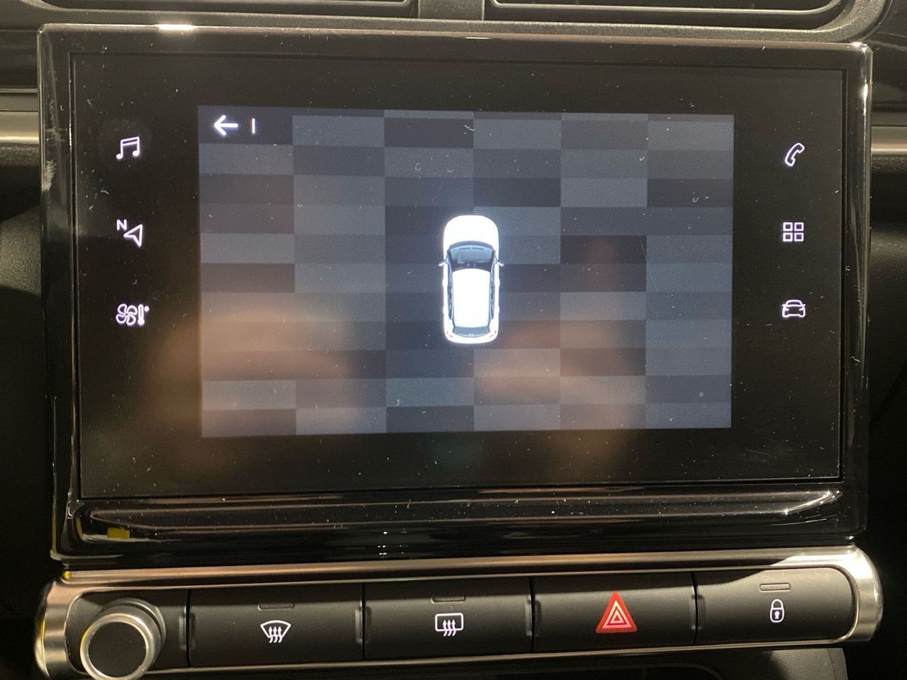 Citroën C3 Origin PureTech 83 Plus 61 kW (83 CV) - foto 15