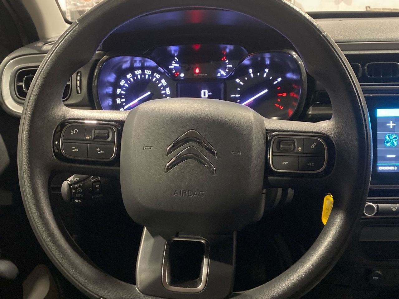 Citroën C3 Origin PureTech 83 Plus 61 kW (83 CV) - foto 9