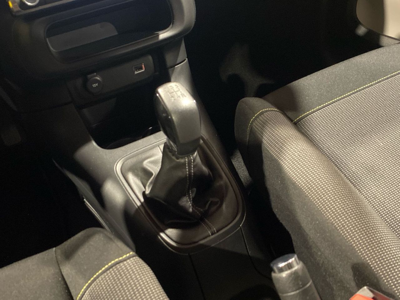 Citroën C3 Origin PureTech 83 Plus 61 kW (83 CV) - foto 14