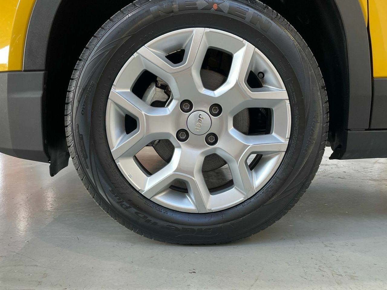 Jeep Avenger 1.2 G Altitude 74 kW (100 CV) - foto 13