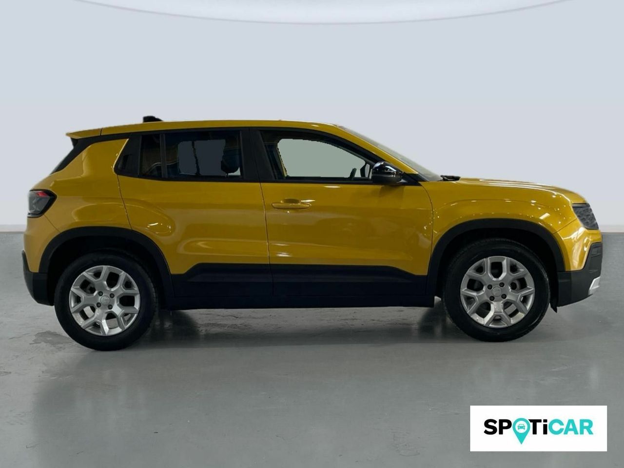 Jeep Avenger 1.2 G Altitude 74 kW (100 CV) - foto 4