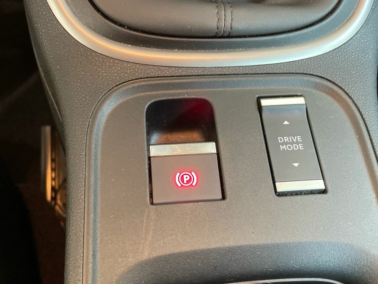 Jeep Avenger 1.2 G Altitude 74 kW (100 CV) - foto 31