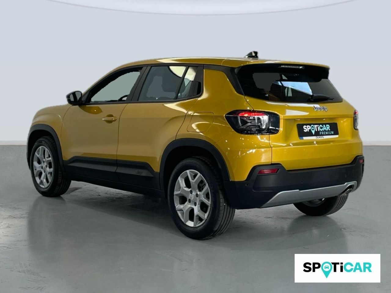 Jeep Avenger 1.2 G Altitude 74 kW (100 CV) - foto 7