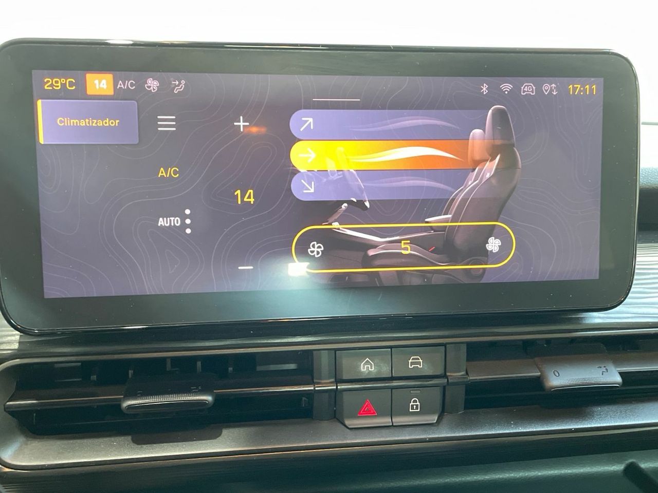 Jeep Avenger 1.2 G Altitude 74 kW (100 CV) - foto 28